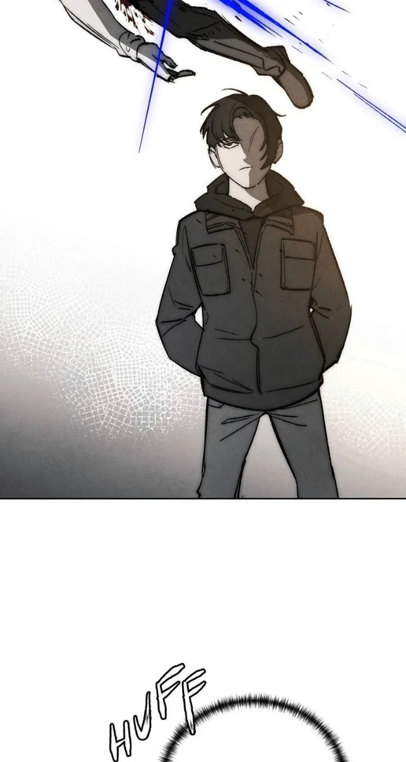Hand Jumper Chapter 82 page 63 - 