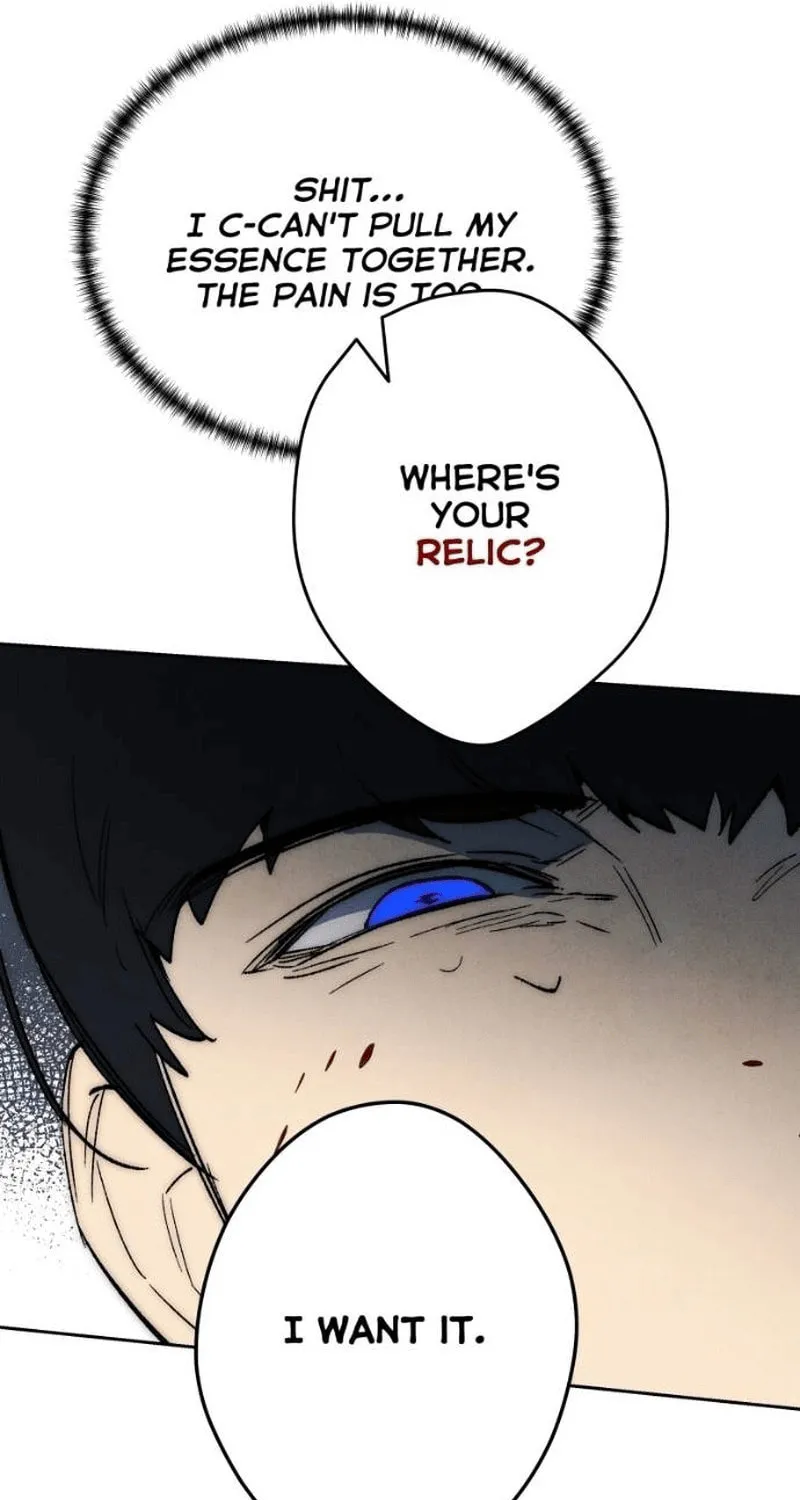 Hand Jumper Chapter 82 page 66 - 