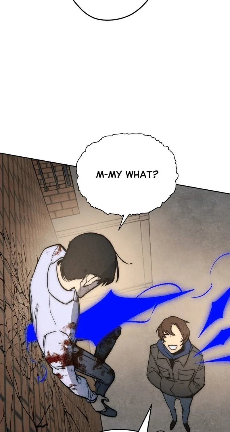 Hand Jumper Chapter 82 page 67 - 