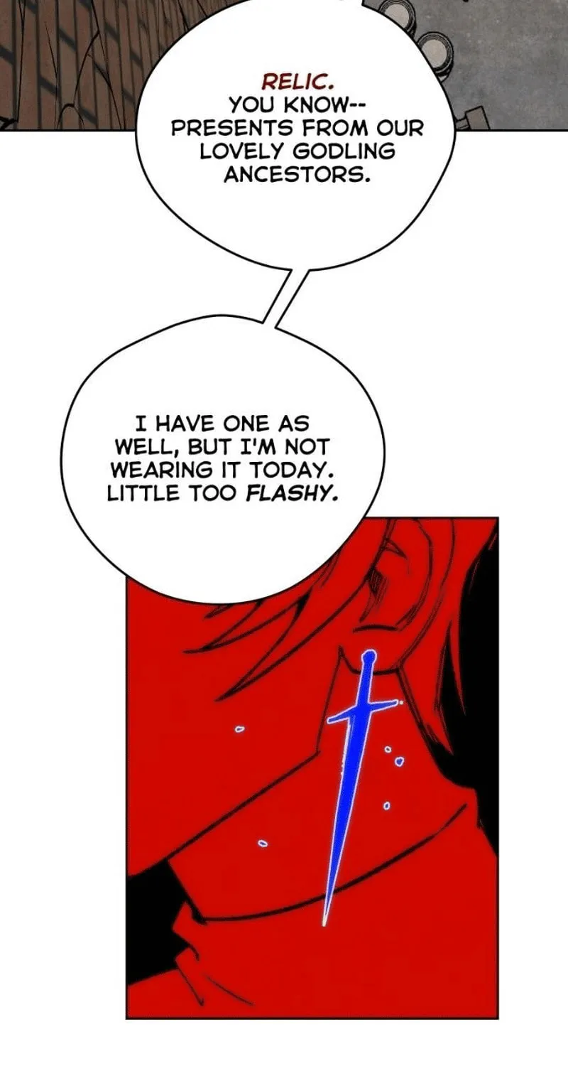Hand Jumper Chapter 82 page 68 - 