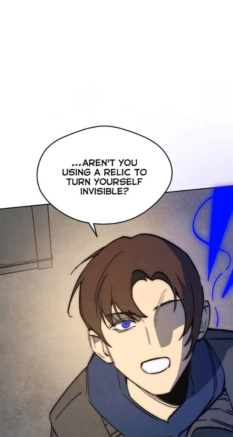 Hand Jumper Chapter 82 page 69 - 