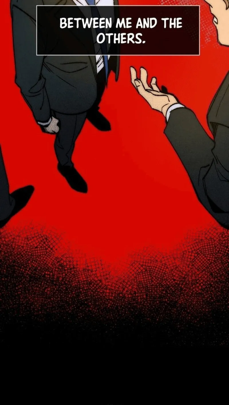 Hand Jumper Chapter 82 page 8 - 