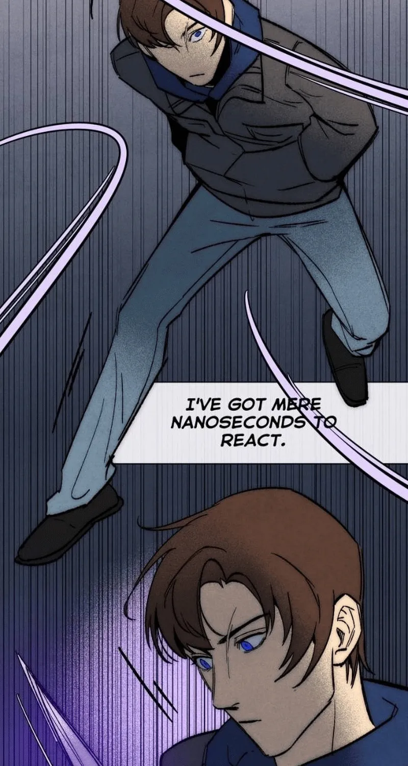 Hand Jumper Chapter 82 page 74 - 