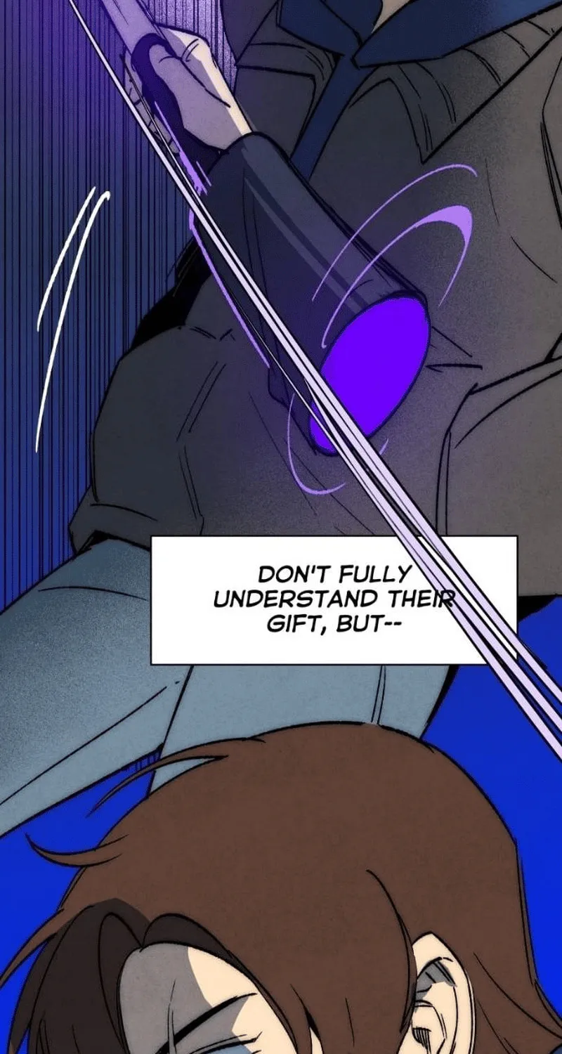 Hand Jumper Chapter 82 page 75 - 