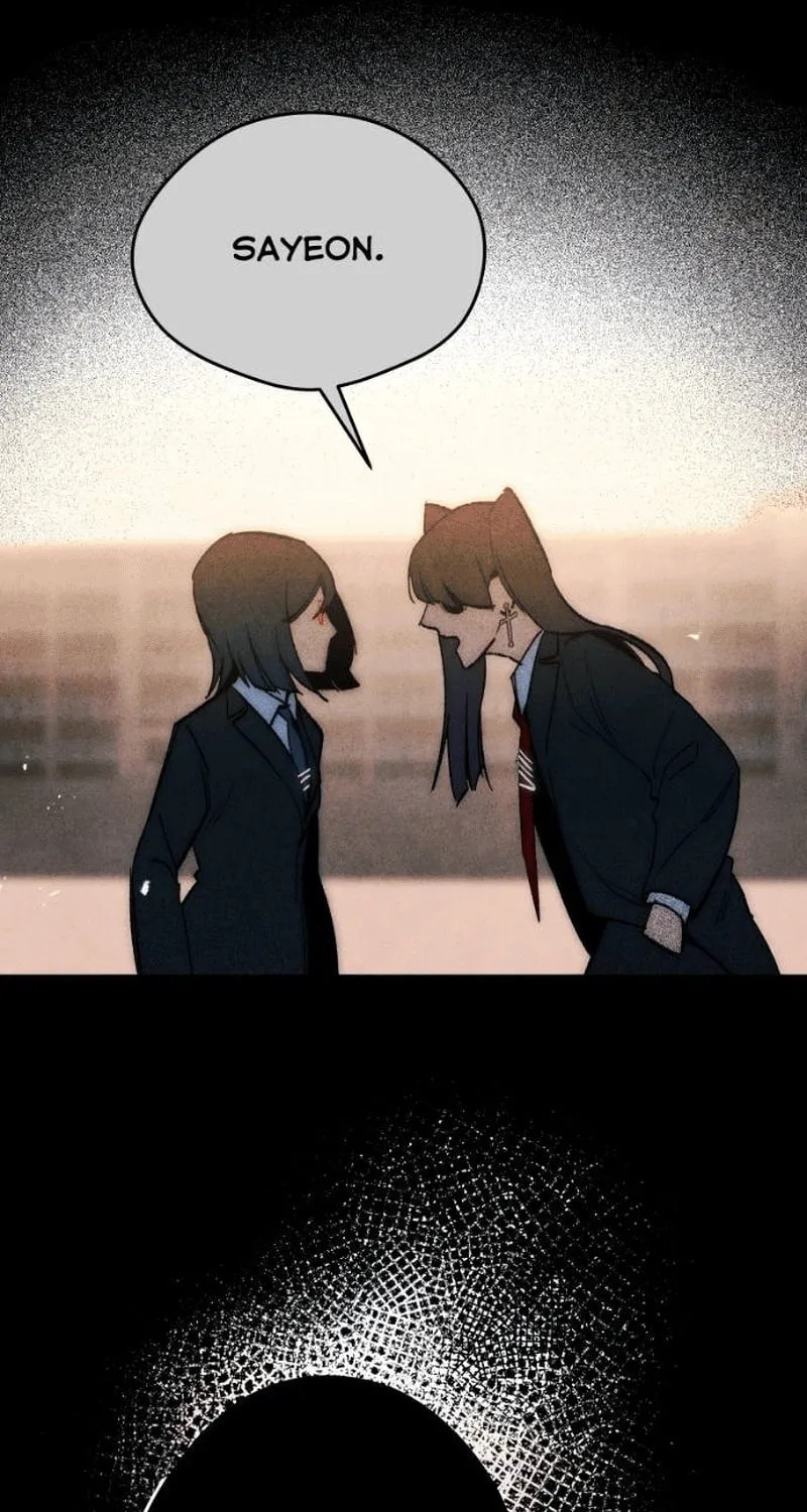 Hand Jumper Chapter 82 page 9 - 