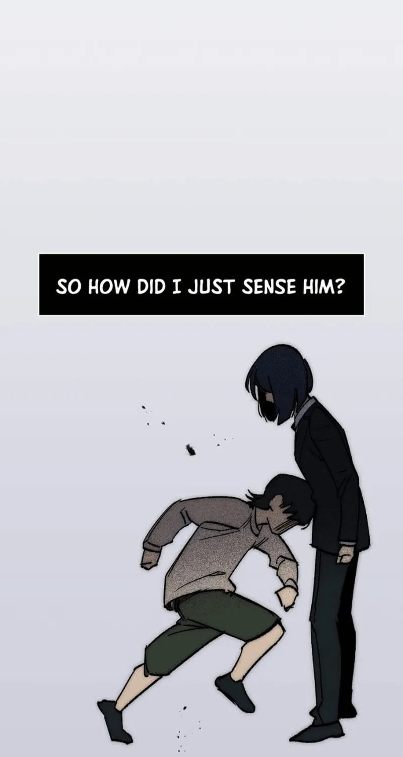 Hand Jumper Chapter 82 page 82 - 