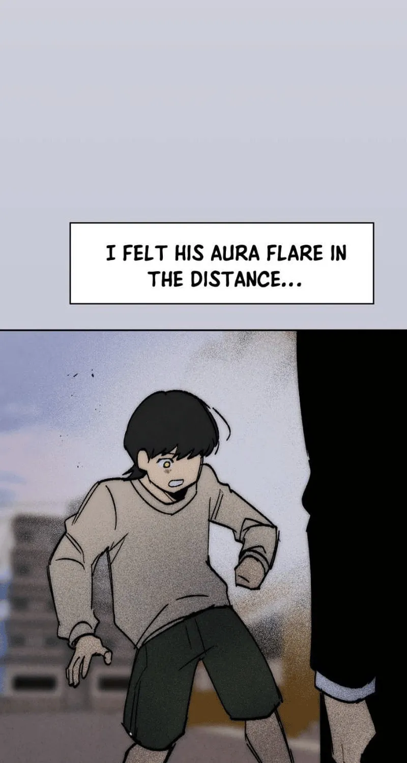 Hand Jumper Chapter 82 page 83 - 