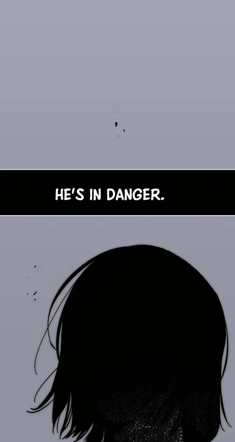 Hand Jumper Chapter 82 page 85 - 