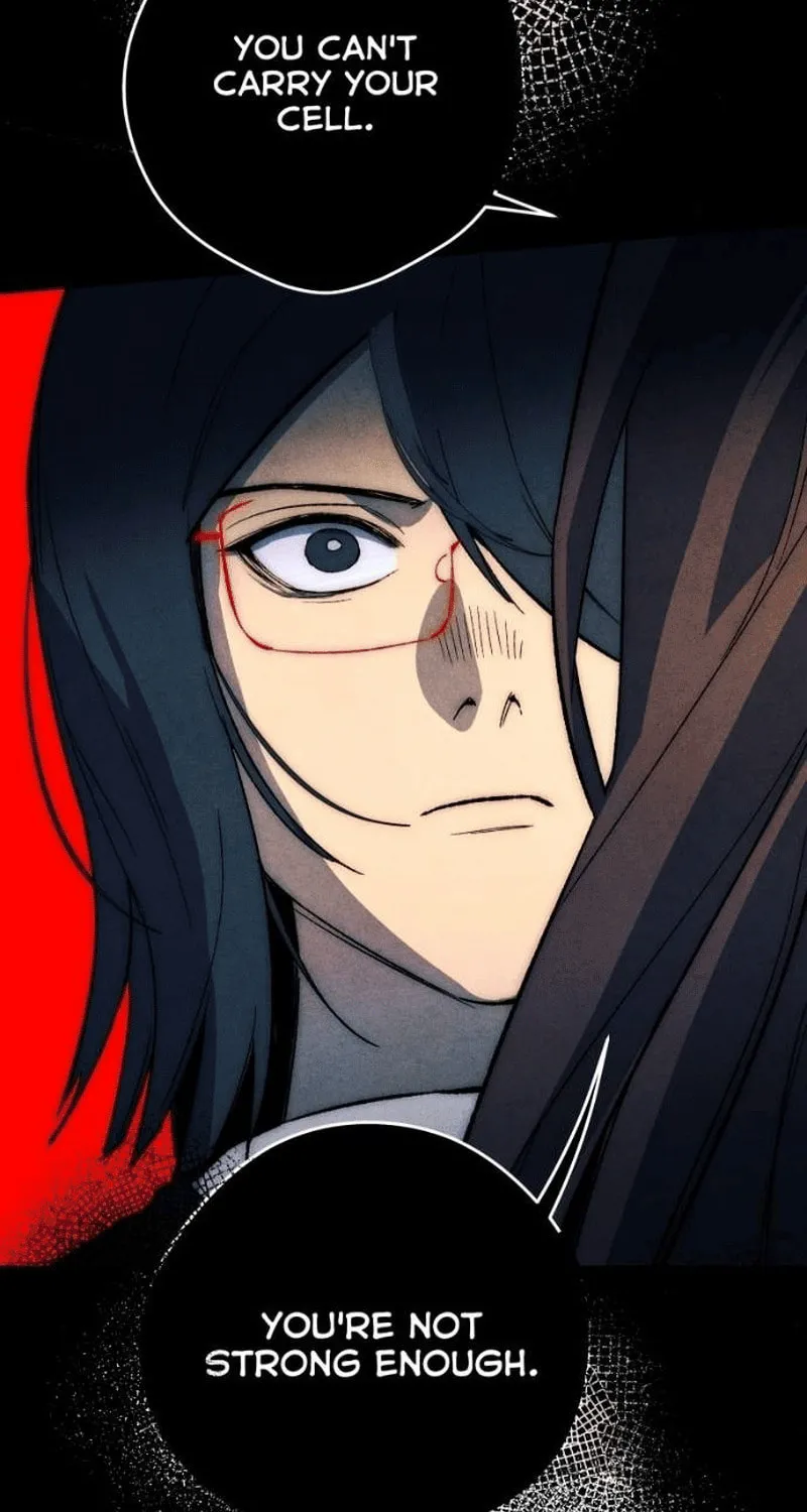 Hand Jumper Chapter 82 page 10 - 