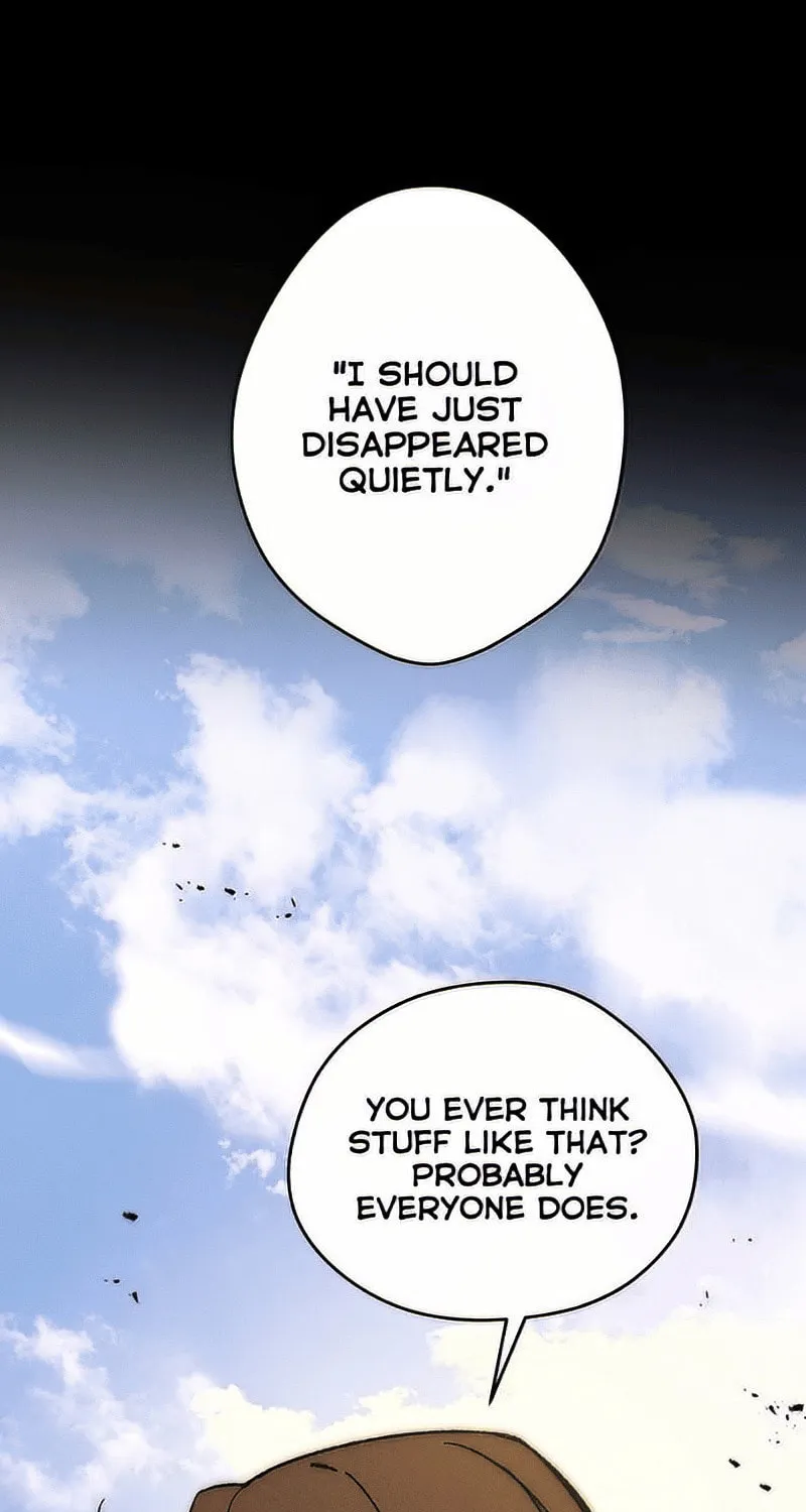 Hand Jumper Chapter 83 page 1 - 