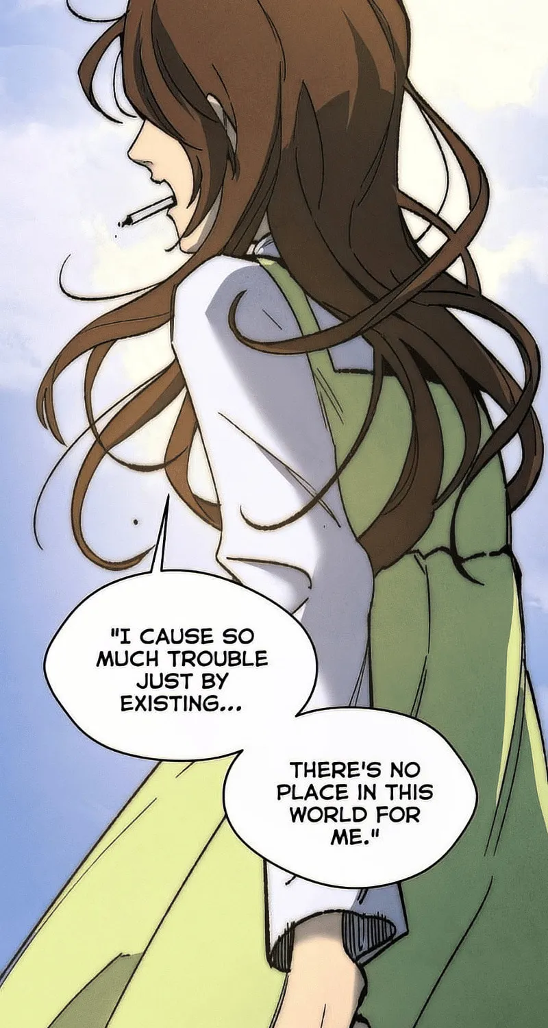 Hand Jumper Chapter 83 page 2 - 