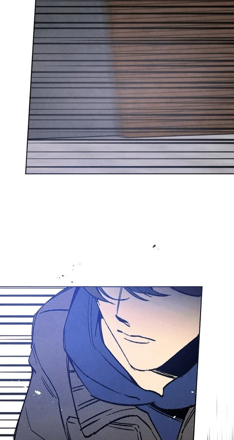 Hand Jumper Chapter 83 page 101 - 