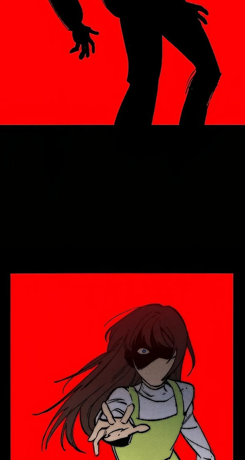 Hand Jumper Chapter 83 page 103 - 