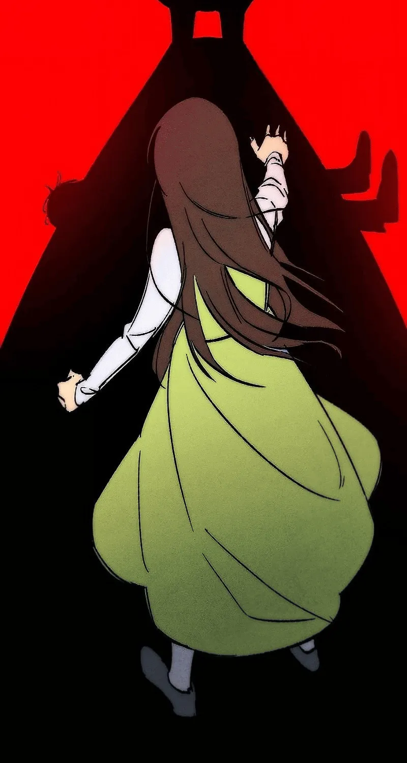 Hand Jumper Chapter 83 page 105 - 