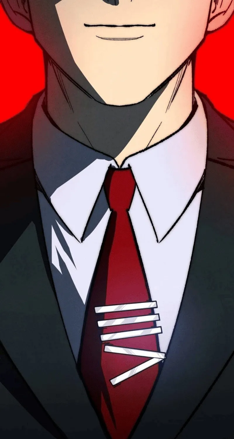 Hand Jumper Chapter 83 page 107 - 