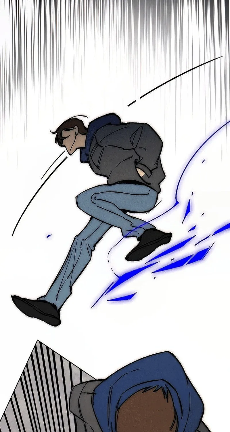 Hand Jumper Chapter 83 page 109 - 