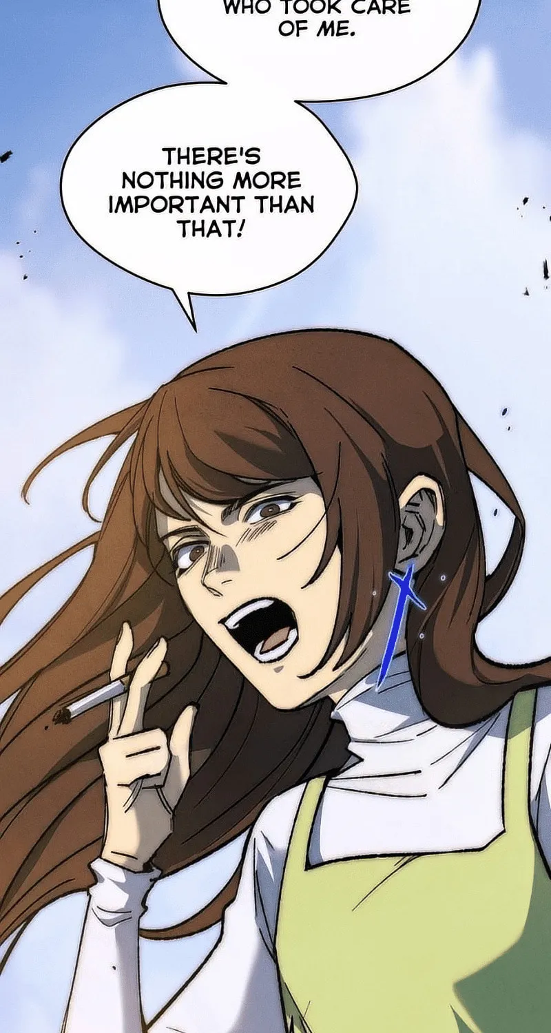 Hand Jumper Chapter 83 page 12 - 