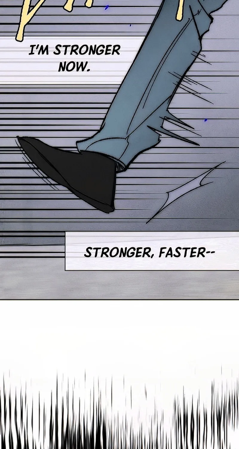 Hand Jumper Chapter 83 page 111 - 