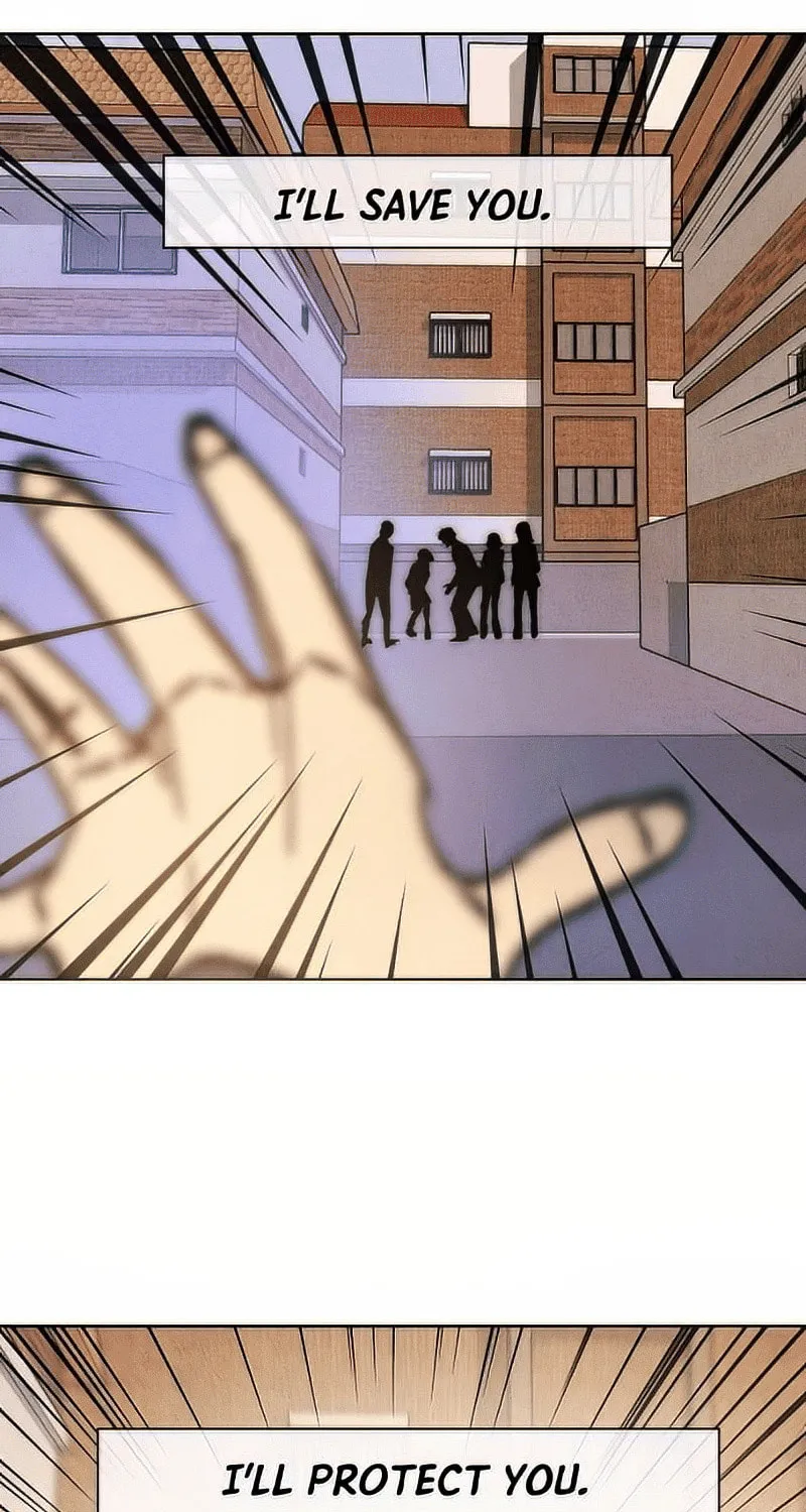 Hand Jumper Chapter 83 page 114 - 