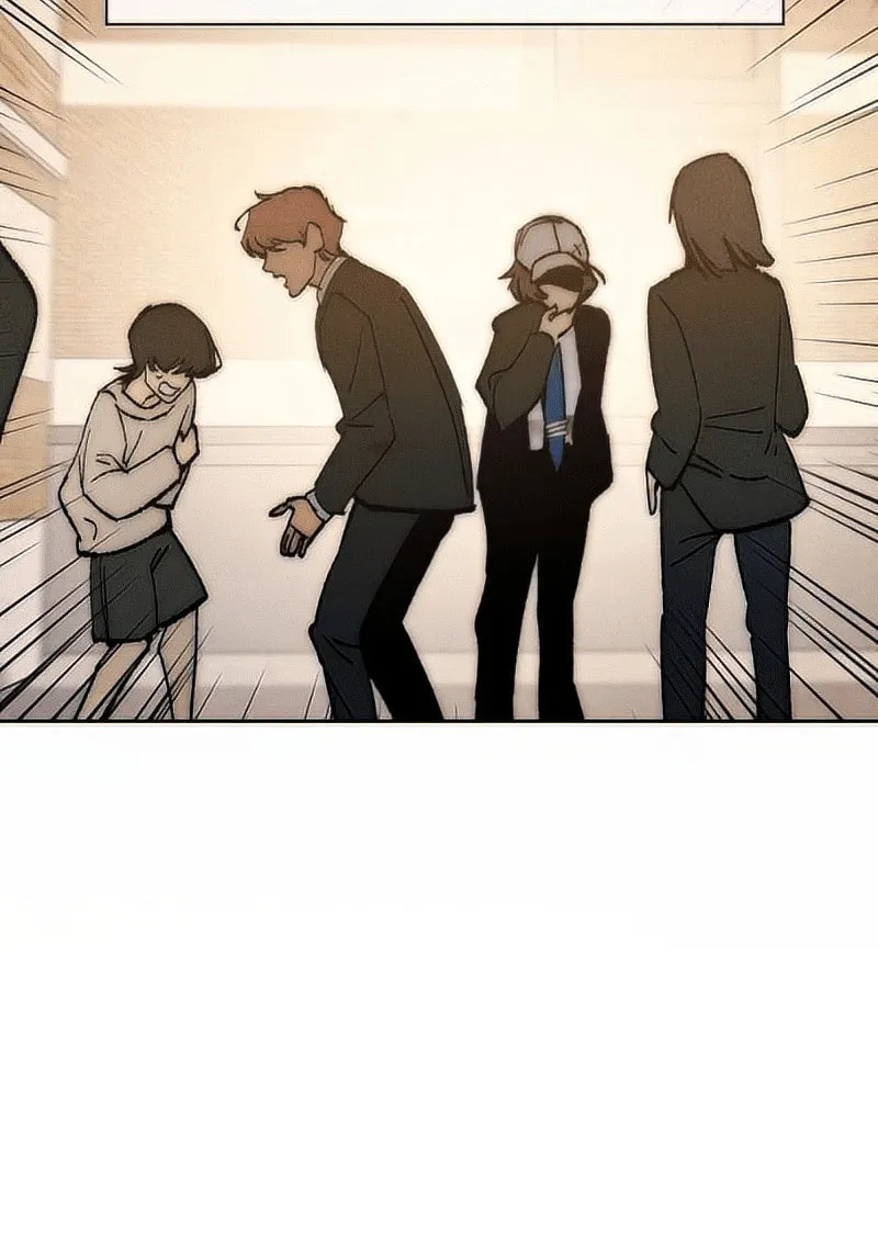 Hand Jumper Chapter 83 page 115 - 