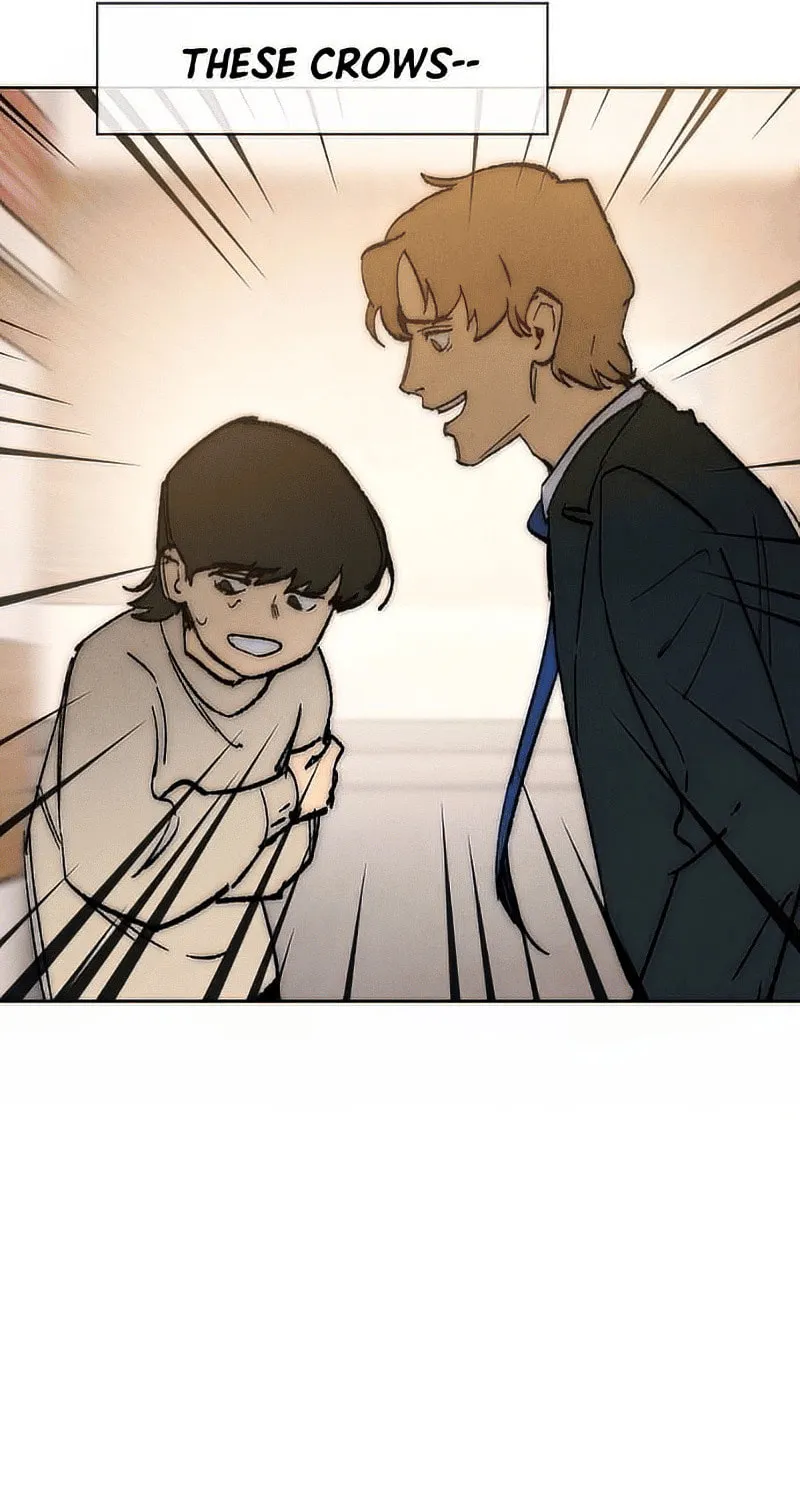 Hand Jumper Chapter 83 page 116 - 