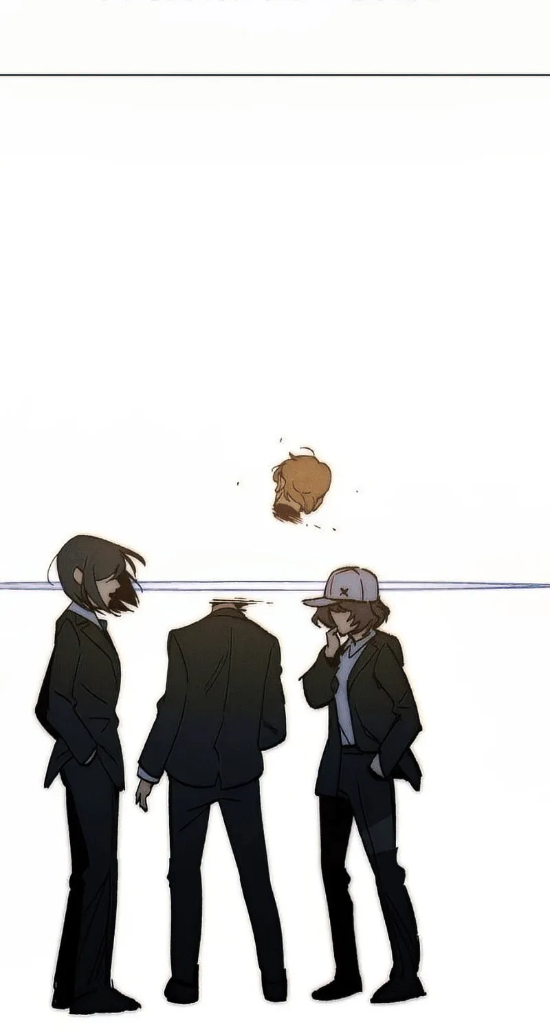 Hand Jumper Chapter 83 page 118 - 