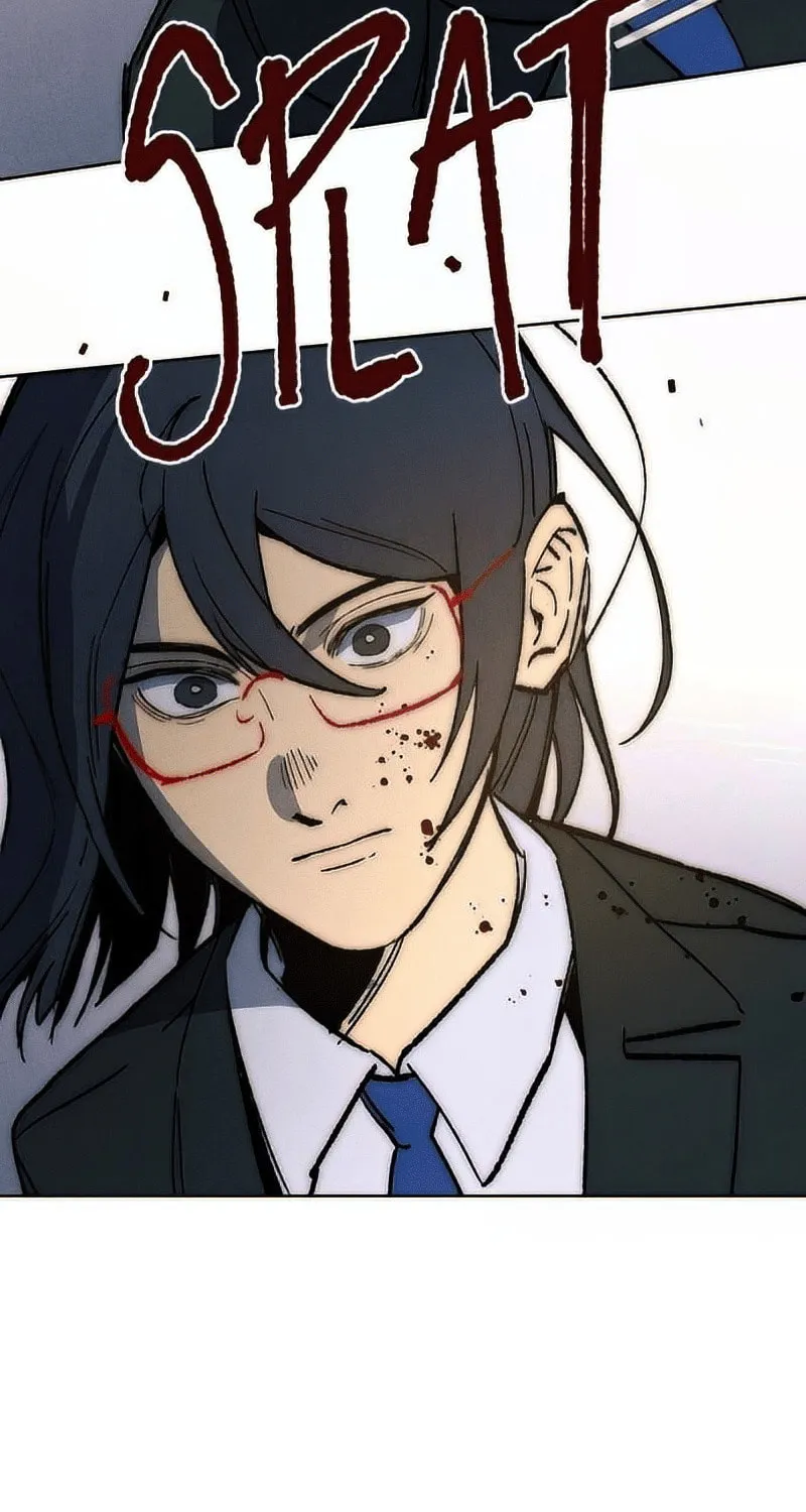 Hand Jumper Chapter 83 page 120 - 