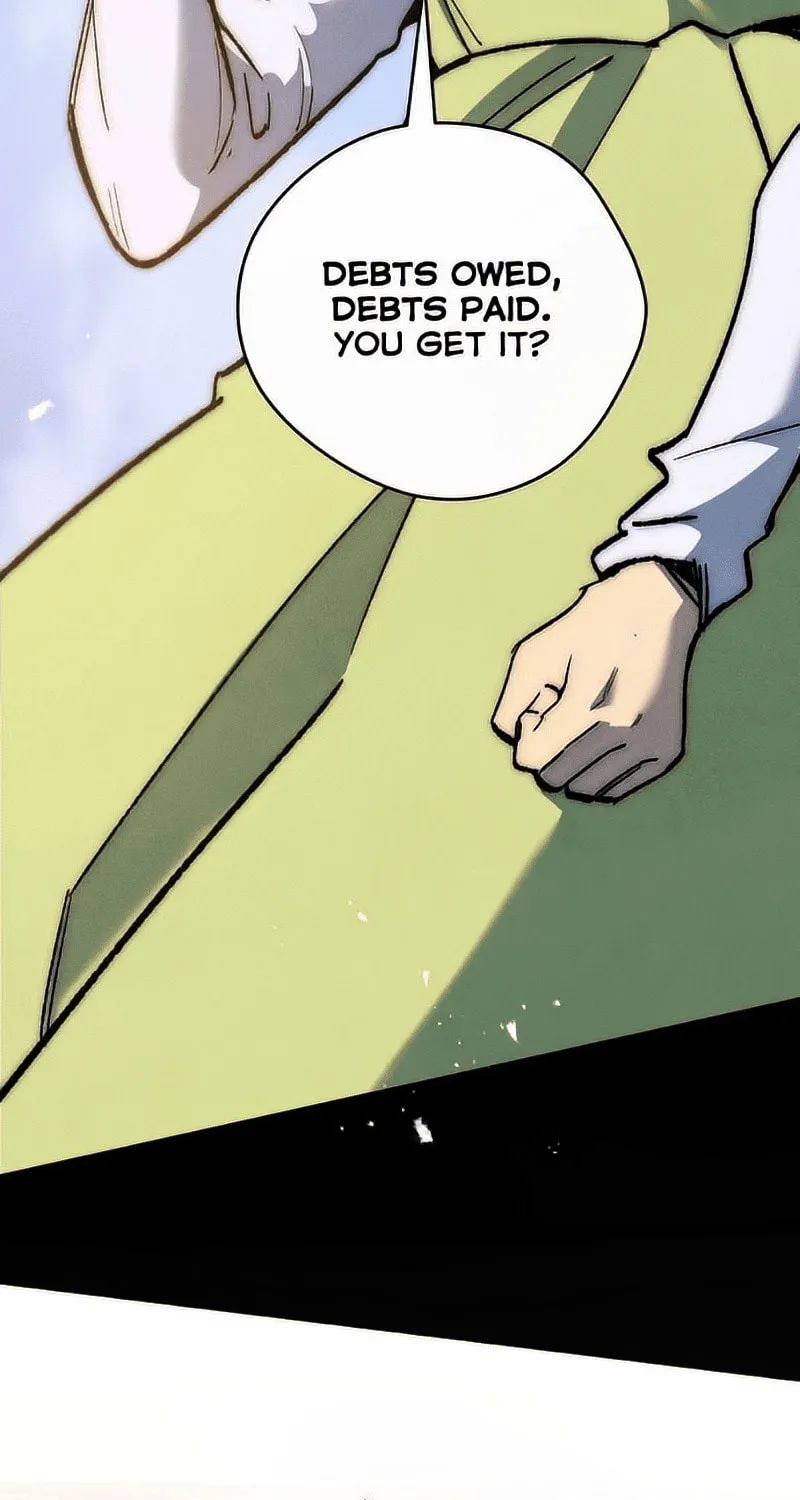 Hand Jumper Chapter 83 page 13 - 