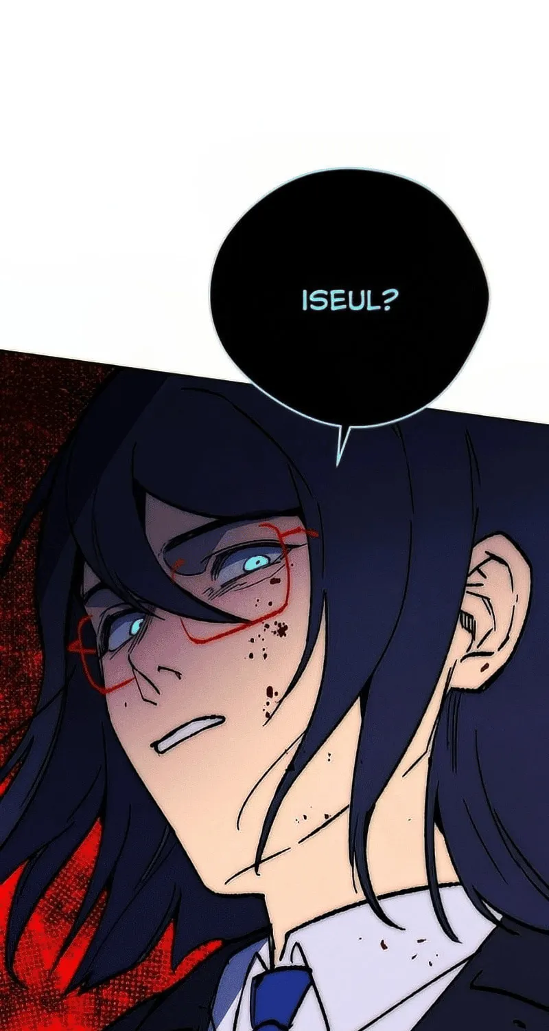 Hand Jumper Chapter 83 page 122 - 