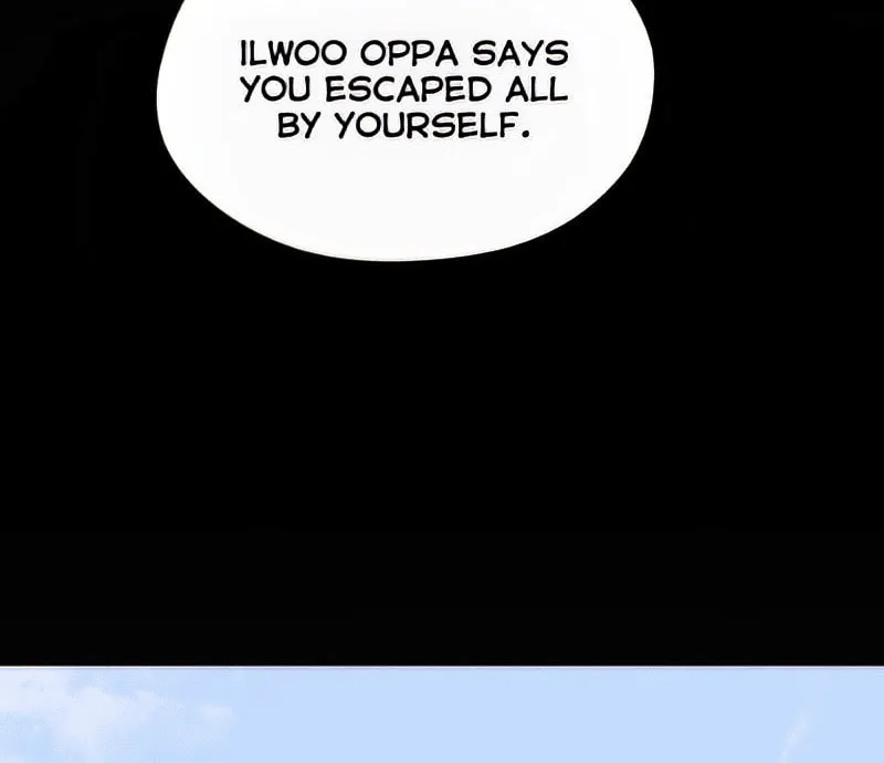 Hand Jumper Chapter 83 page 16 - 
