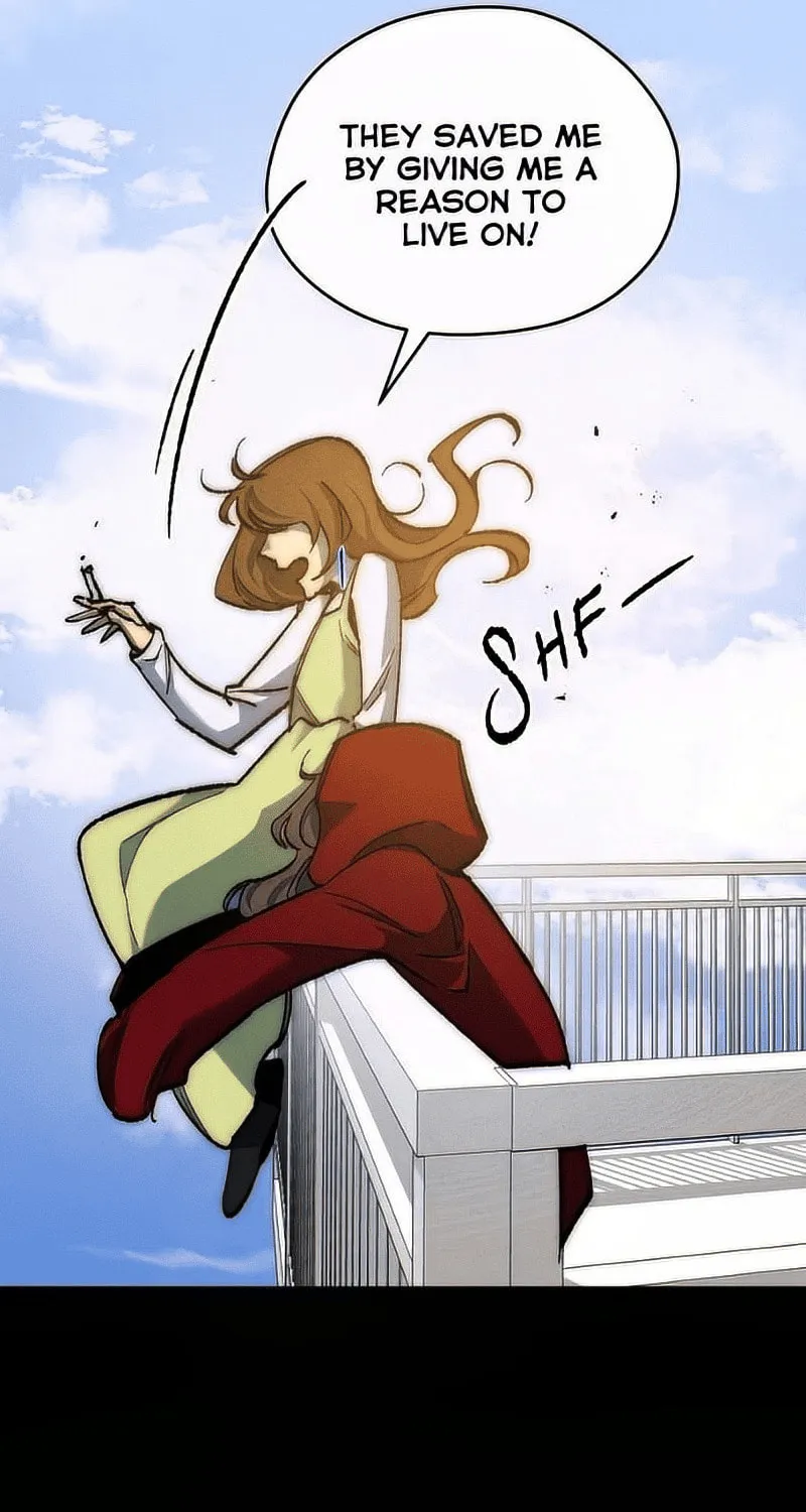Hand Jumper Chapter 83 page 17 - 