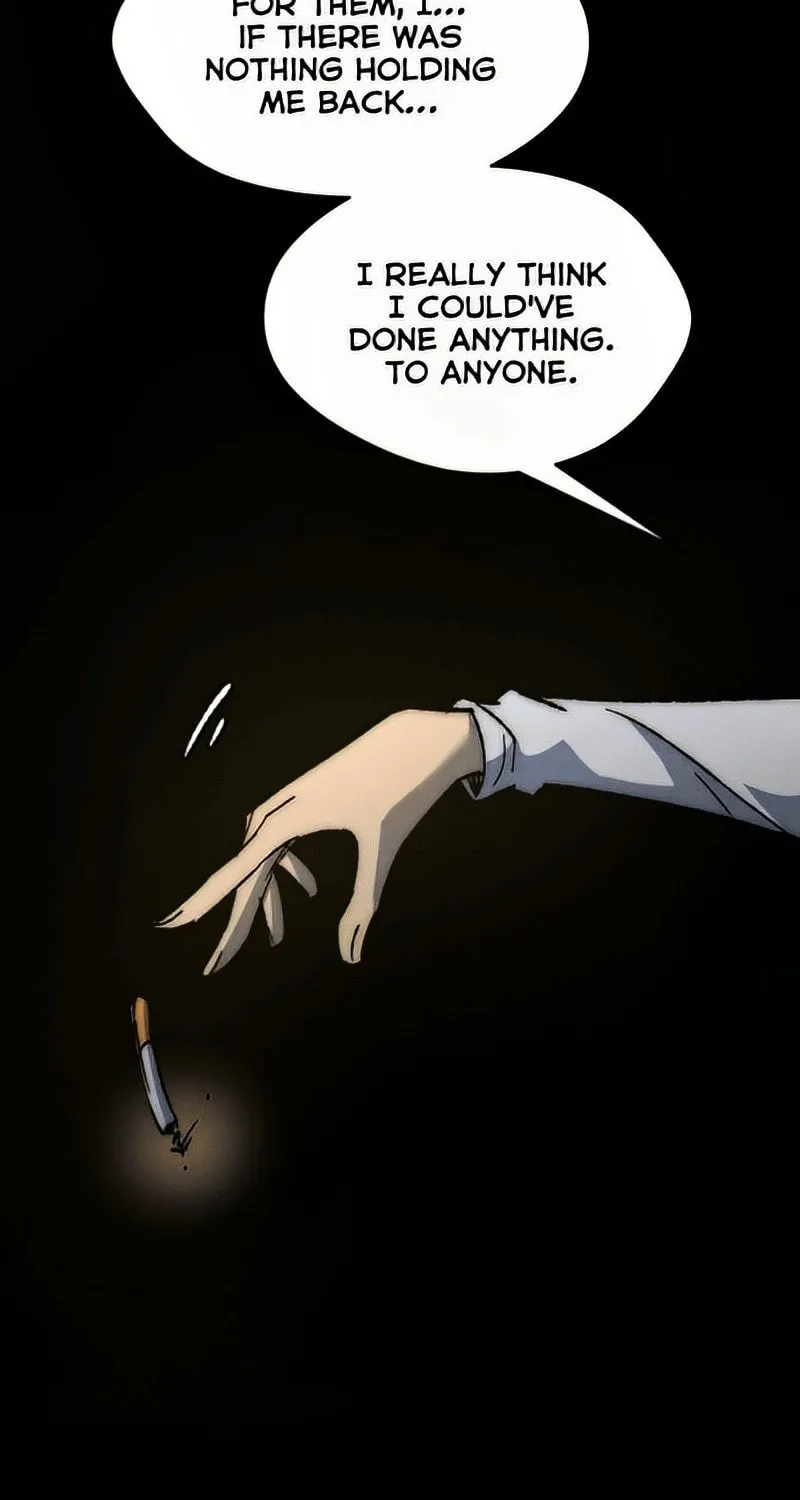 Hand Jumper Chapter 83 page 19 - 