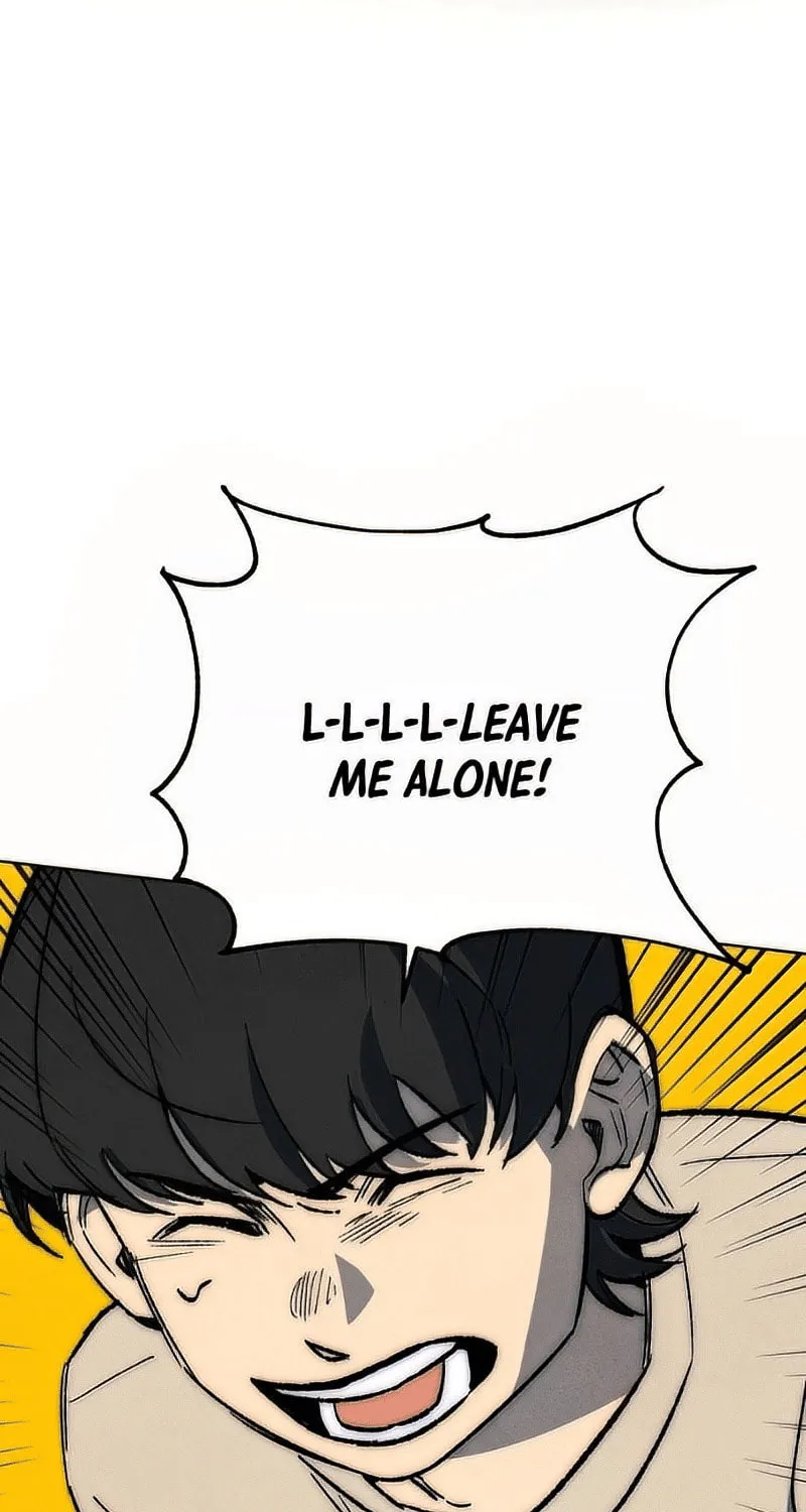 Hand Jumper Chapter 83 page 25 - 