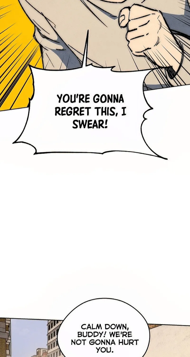 Hand Jumper Chapter 83 page 26 - 