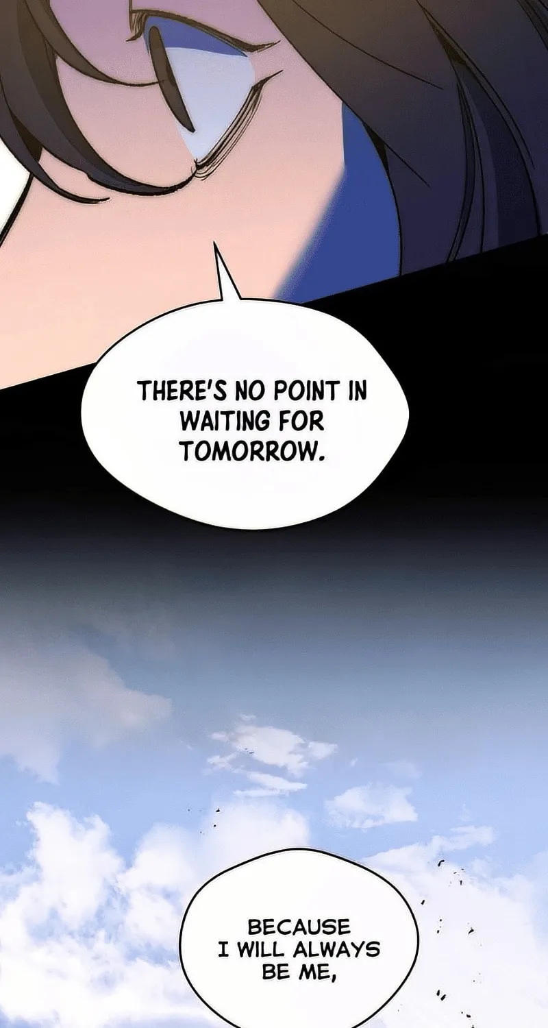 Hand Jumper Chapter 83 page 4 - 