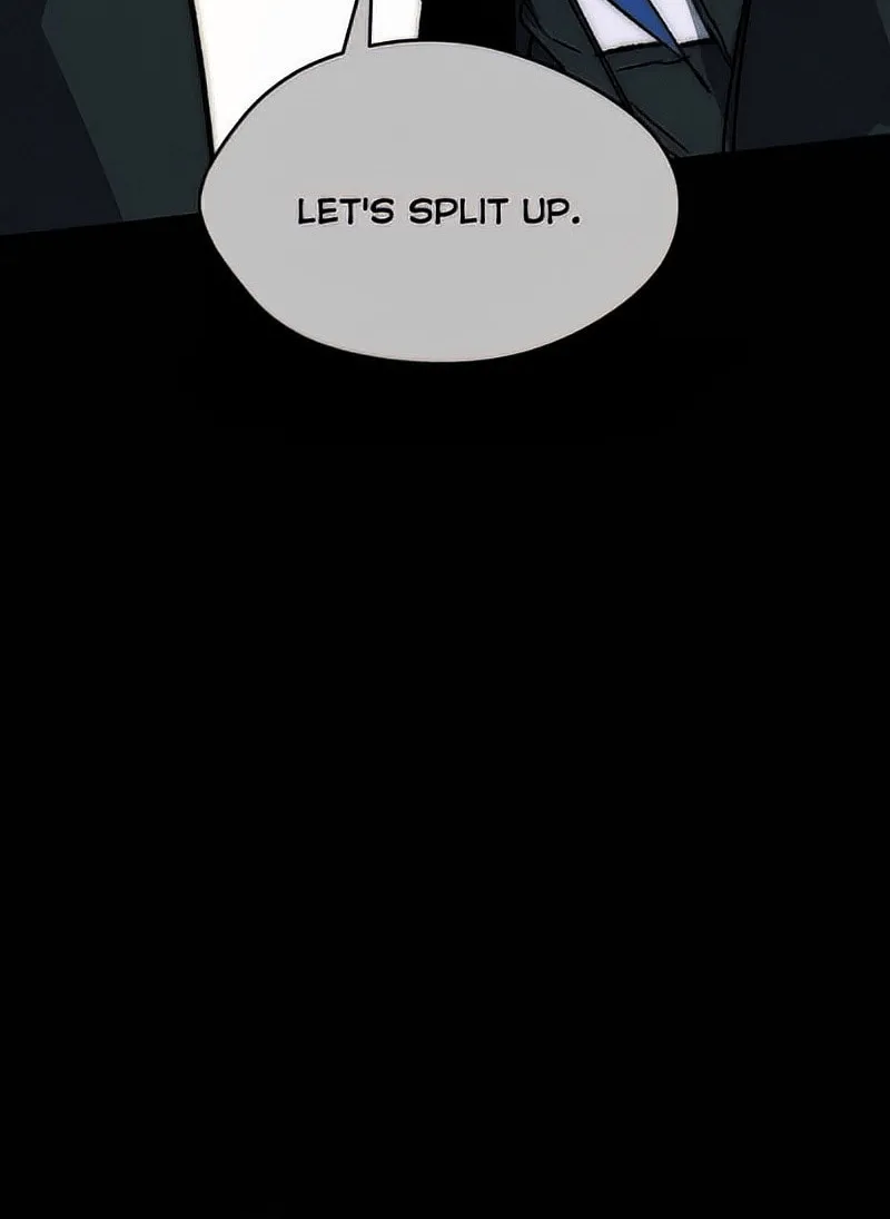 Hand Jumper Chapter 83 page 32 - 