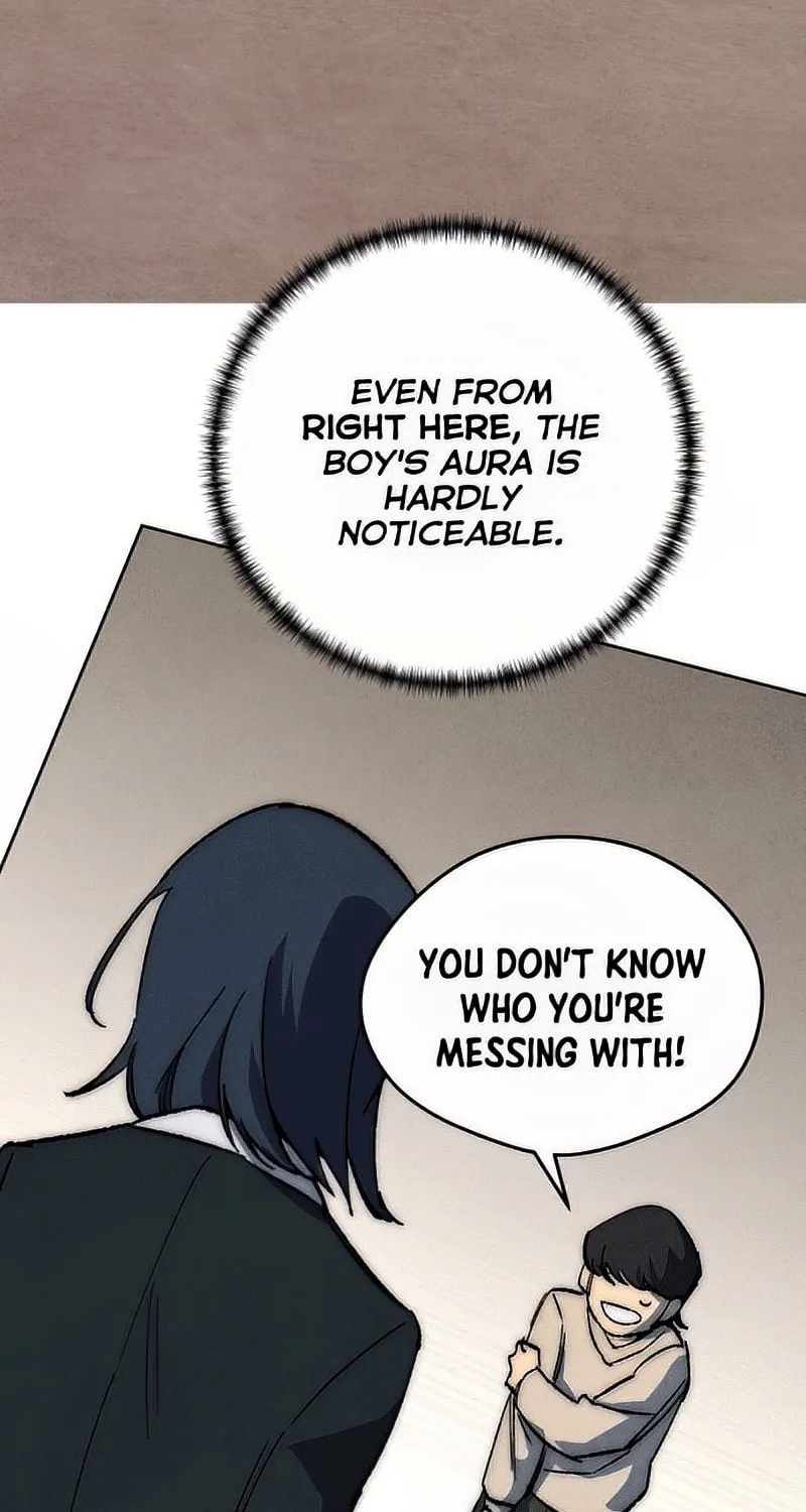 Hand Jumper Chapter 83 page 39 - 