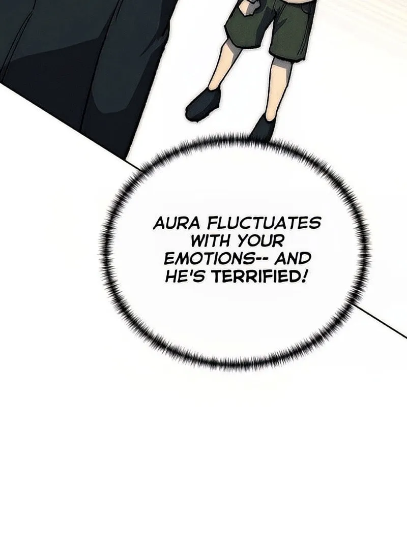 Hand Jumper Chapter 83 page 40 - 