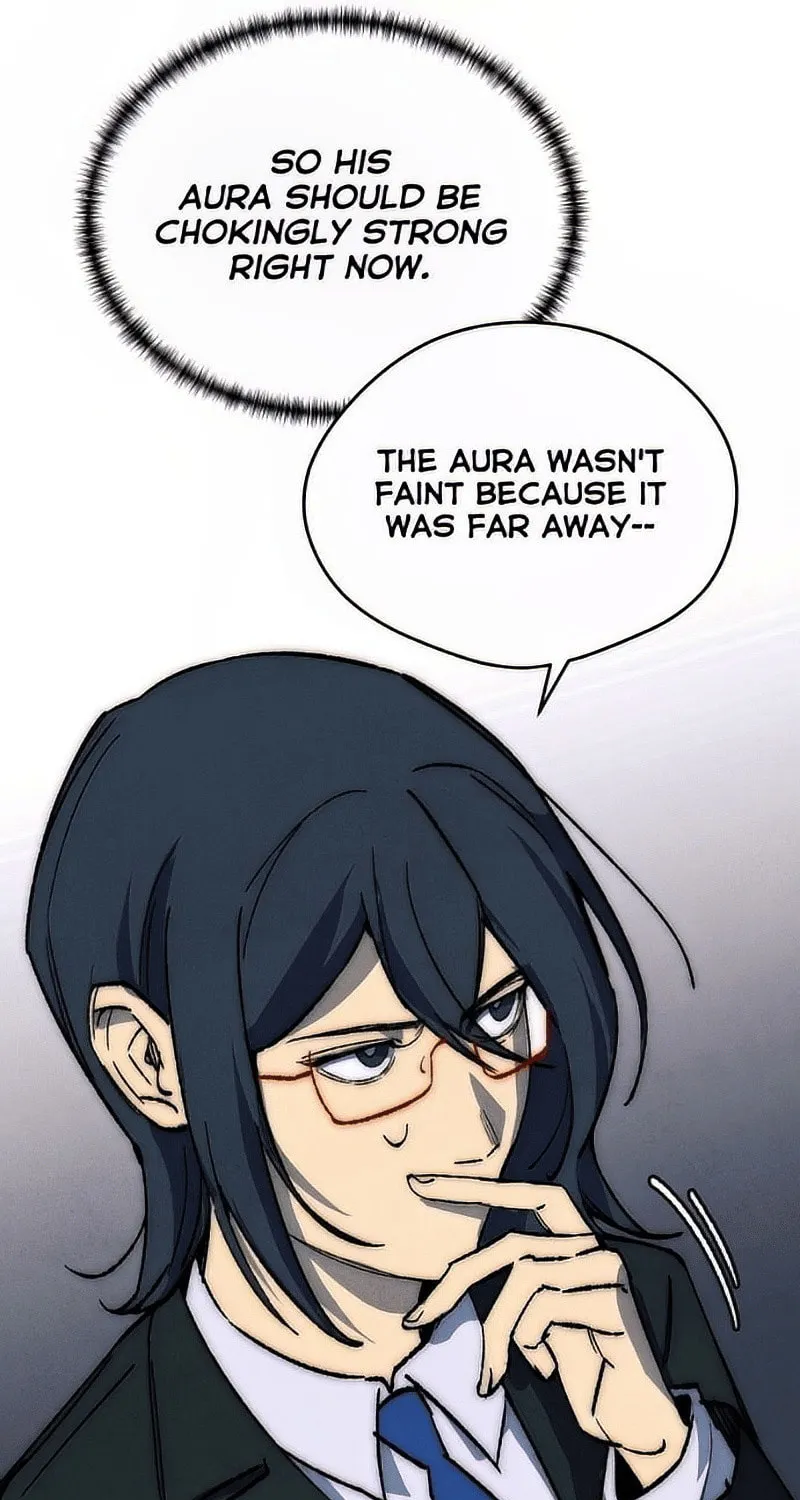 Hand Jumper Chapter 83 page 41 - 