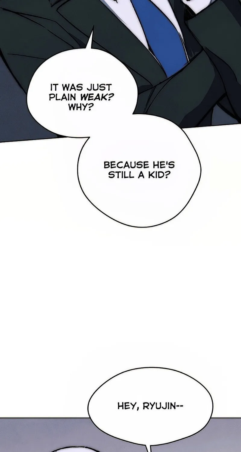 Hand Jumper Chapter 83 page 42 - 