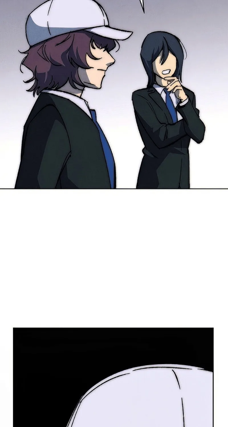 Hand Jumper Chapter 83 page 43 - 