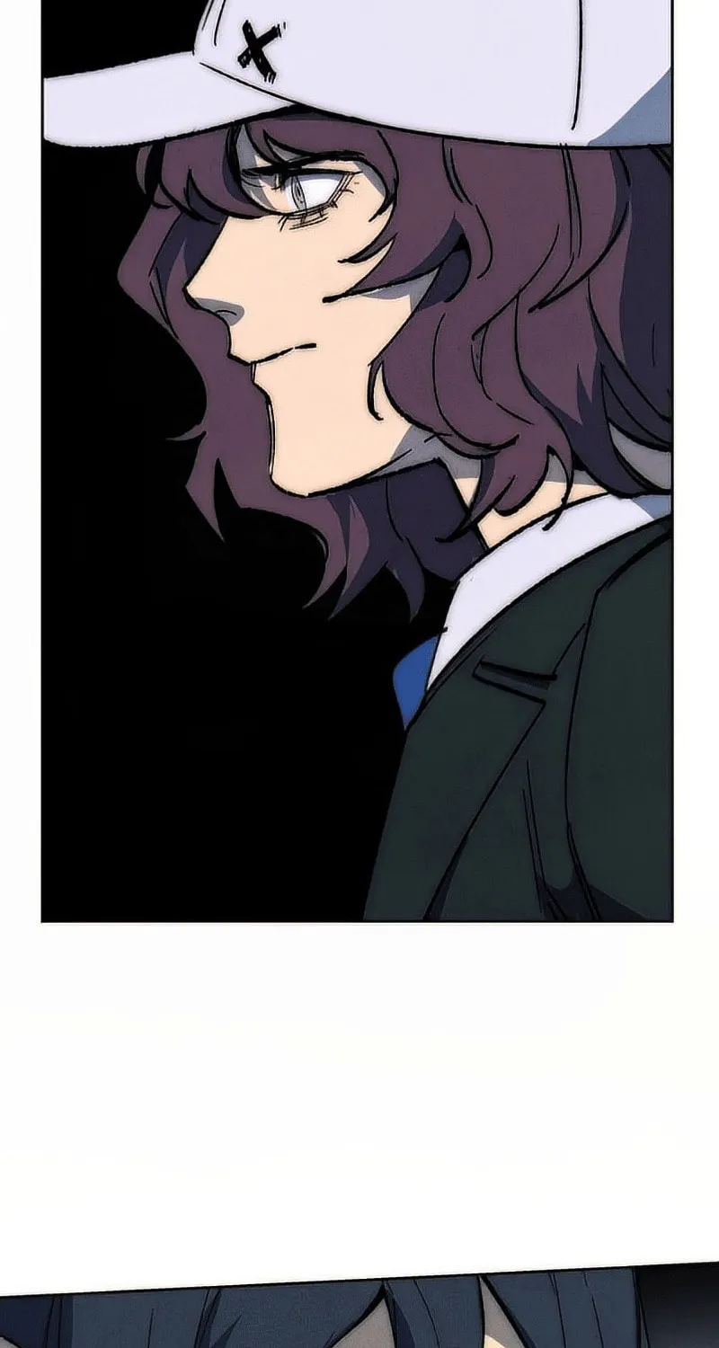 Hand Jumper Chapter 83 page 44 - 