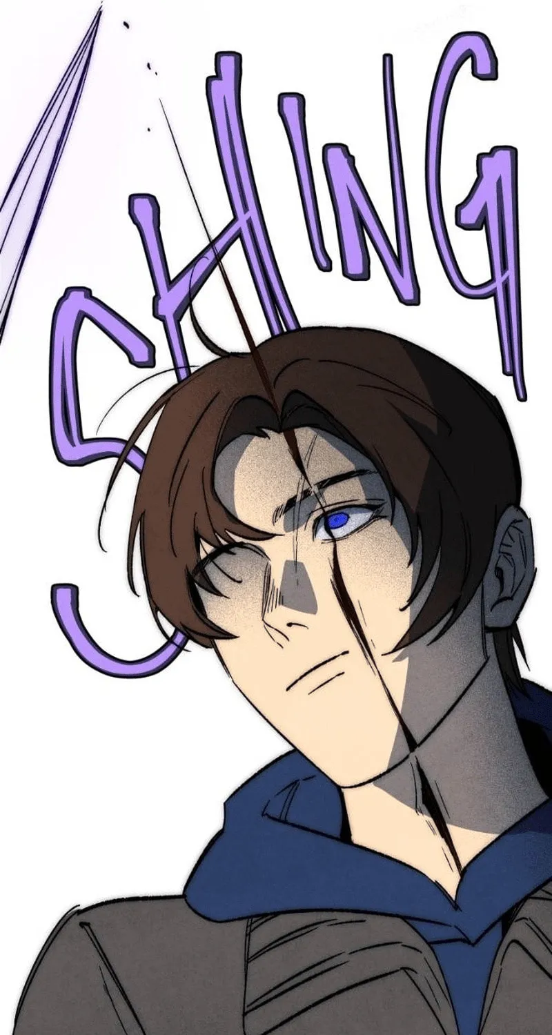 Hand Jumper Chapter 83 page 48 - 