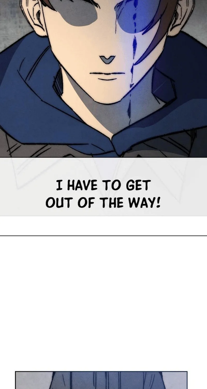 Hand Jumper Chapter 83 page 54 - 