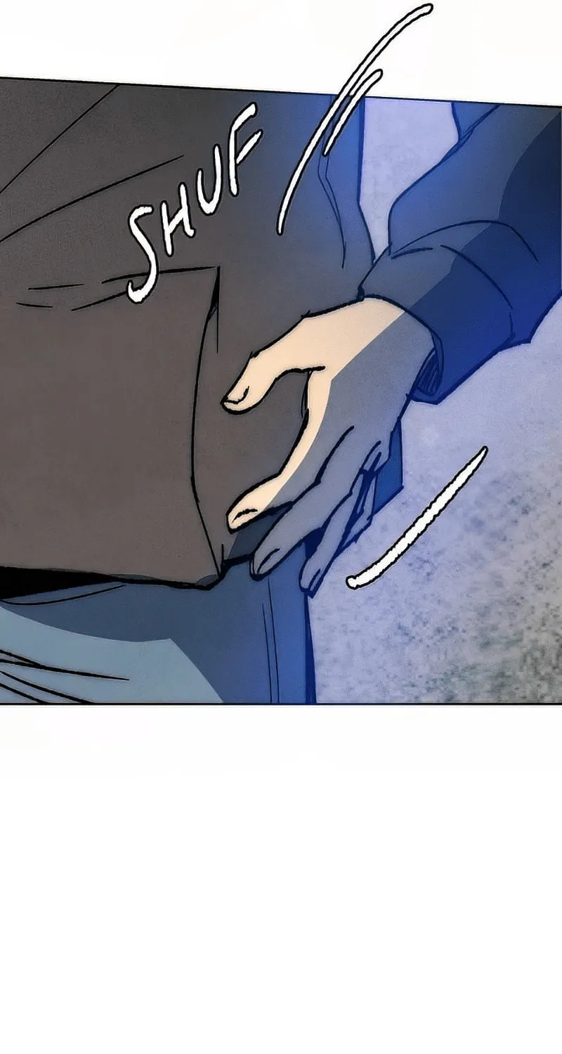 Hand Jumper Chapter 83 page 56 - 