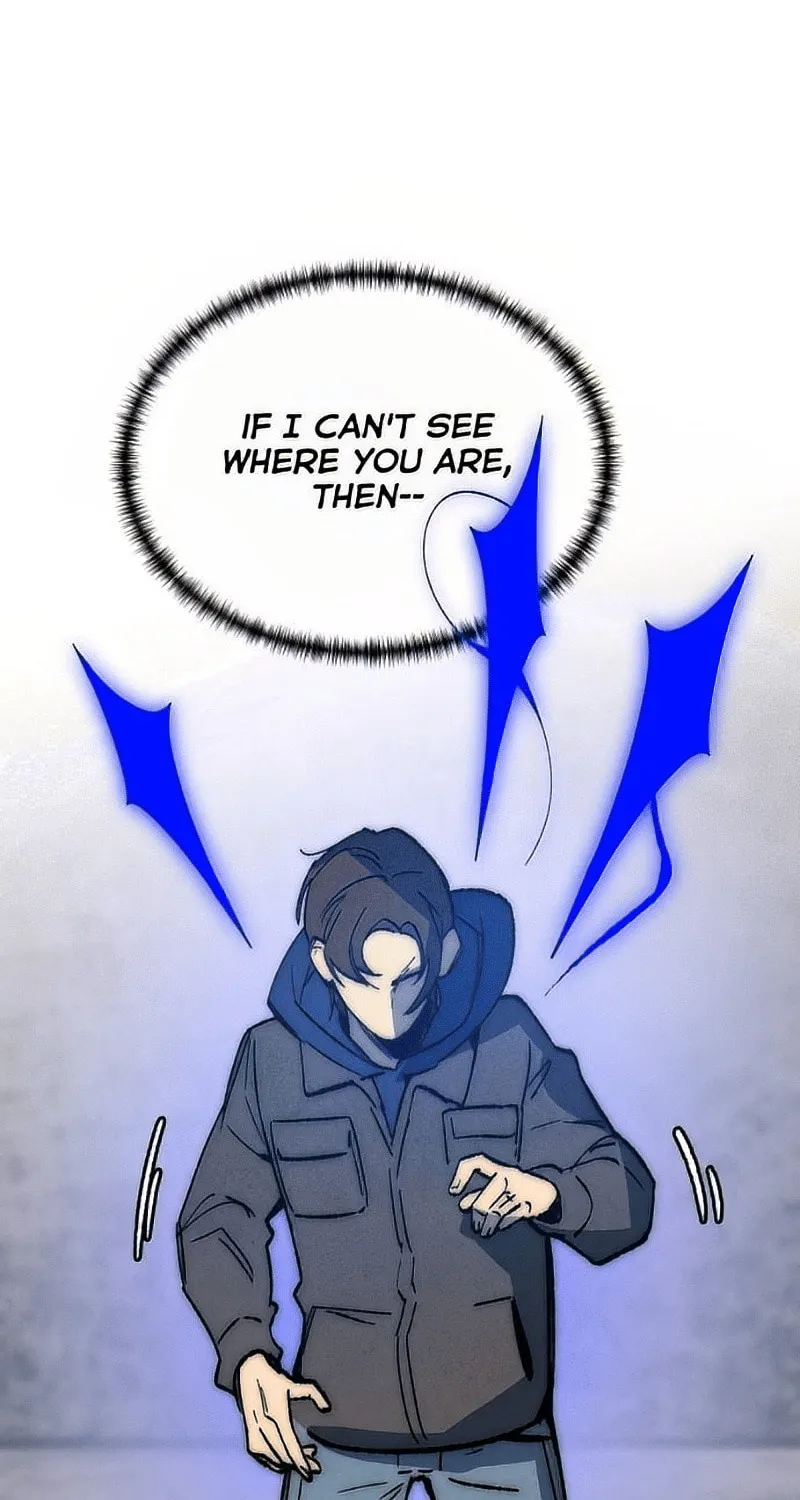 Hand Jumper Chapter 83 page 57 - 