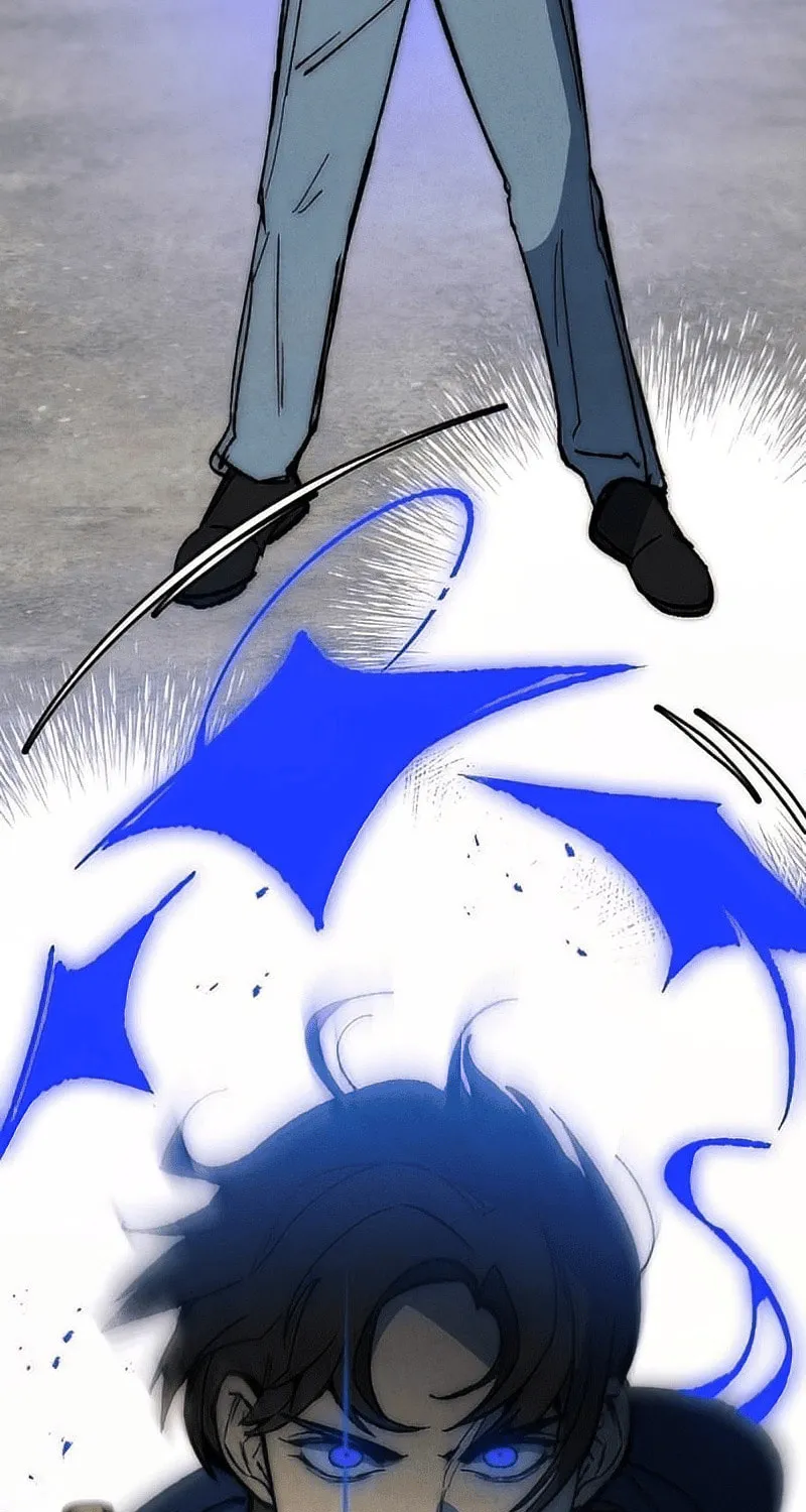 Hand Jumper Chapter 83 page 58 - 