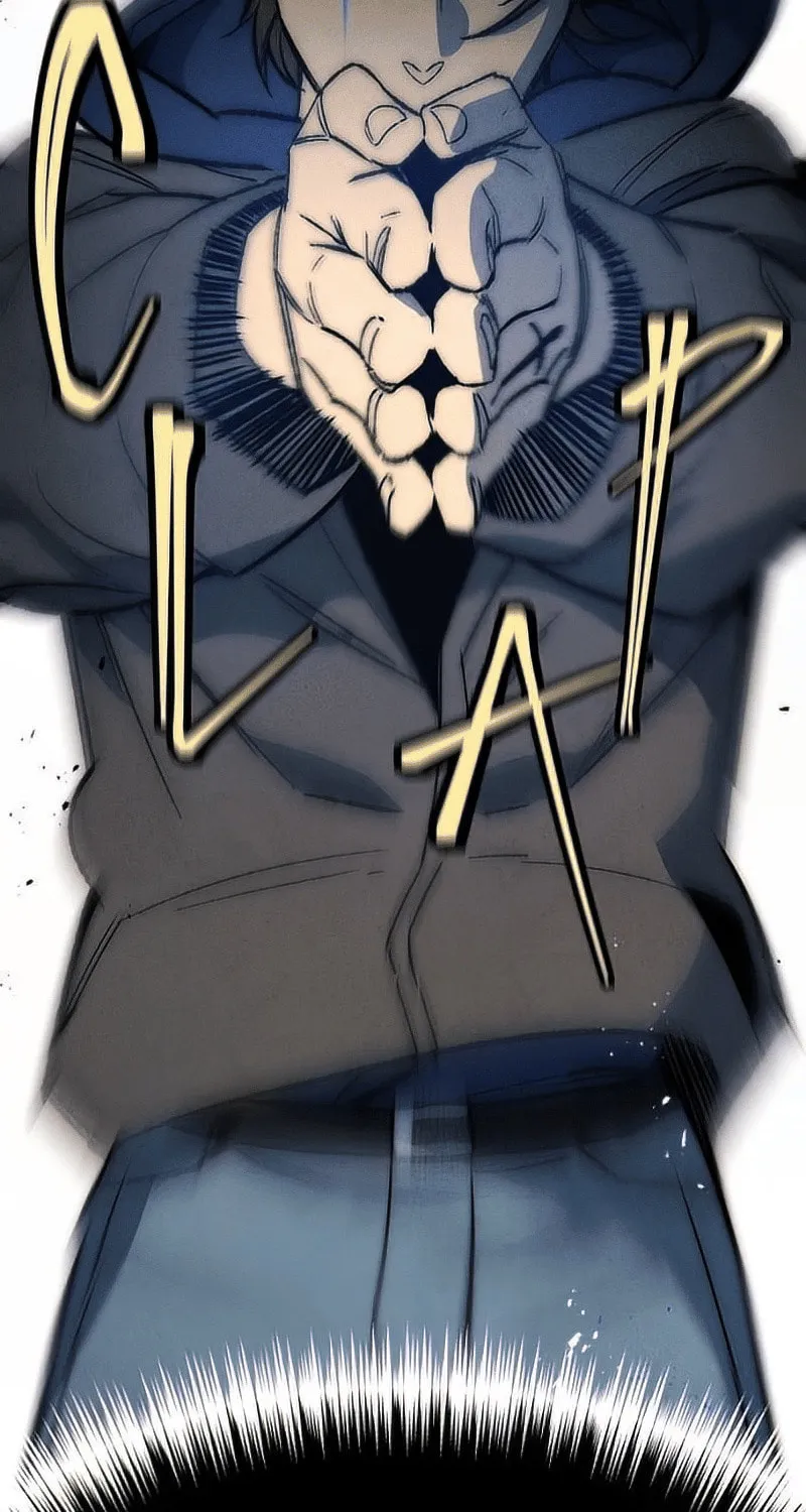 Hand Jumper Chapter 83 page 59 - 