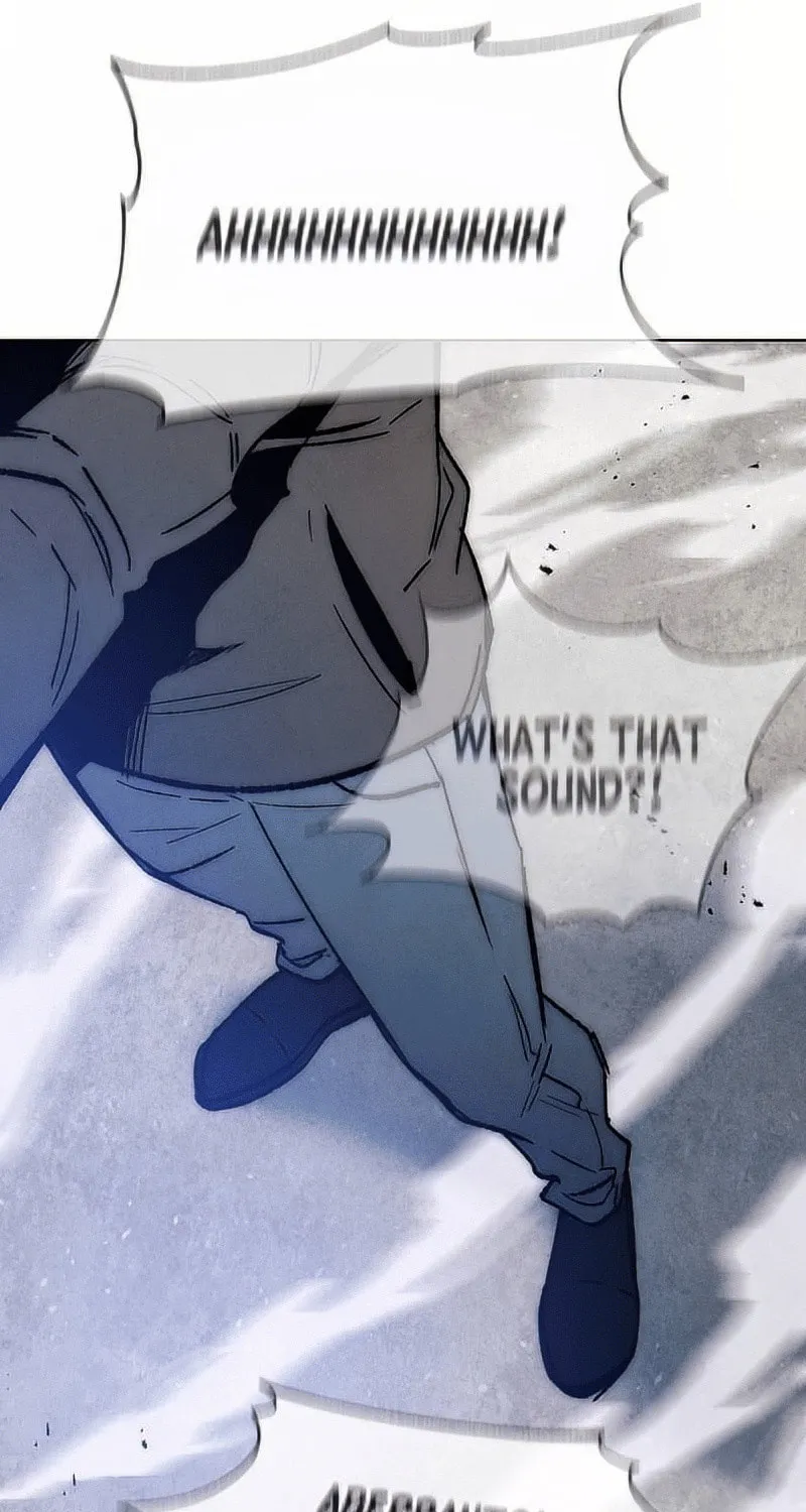 Hand Jumper Chapter 83 page 68 - 