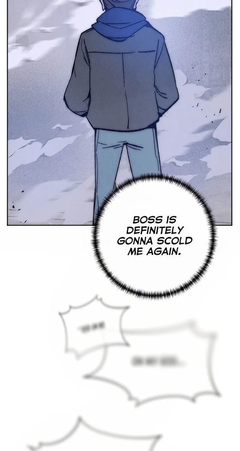 Hand Jumper Chapter 83 page 70 - 